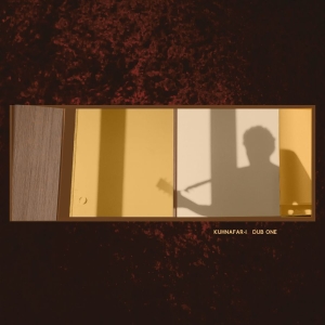 Kuhnafar-I - Dub One (LP)