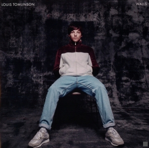 Tomlinson Louis - Walls (CD)