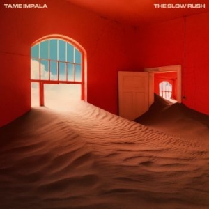 Tame Impala - The Slow Rush (2Lp) (LP)