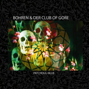 Bohren And The Club Of Gore - Patchouli Blue (LP)