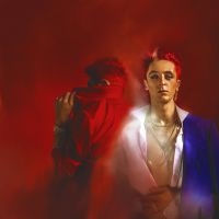Denis Sulta - Aye Spoake Te Sumwuhn & They Listen (Maxisingle)