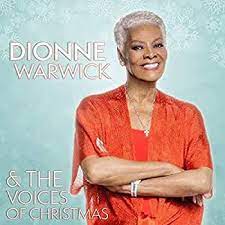 Dionne Warwick - Dionne Warwick & The Voices Of (CD)