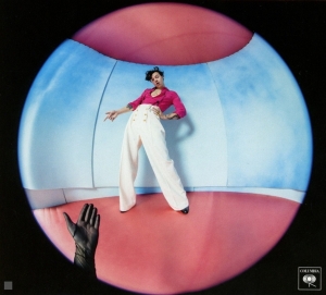 Styles Harry - Fine Line (CD)