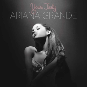 Ariana Grande - Yours Truly (Vinyyli) (LP)