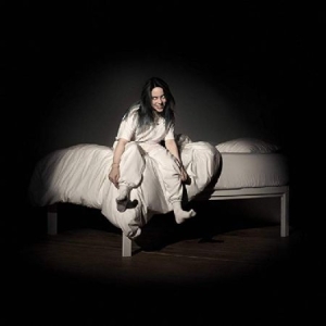 Billie Eilish - When We All Fall Asleep... (Repack) (CD)