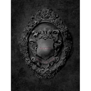 Blackpink - Kill This Love (2. mini albumi) Satunnainen V (CD)