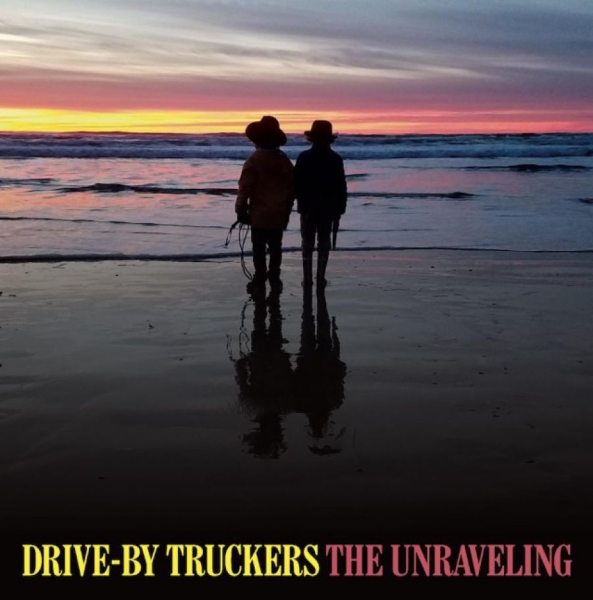 Drive-By Truckers - Unraveling (CD)