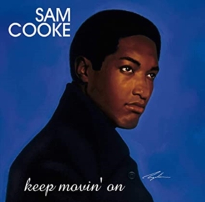 Sam Cooke - Keep Movin' On (2Lp) (LP)