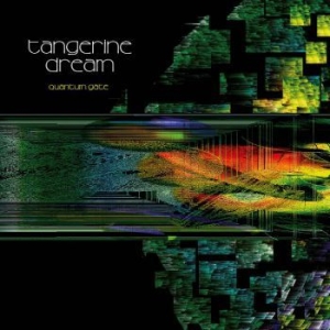 Tangerine Dream - Quantum Gate (CD) Tangerine Dream - Quantum Gate (CD)