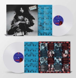 T.Rex - Tanx (Klar) (LP)