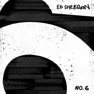 Ed Sheeran - No.6 Collaborations Project (V (LP)