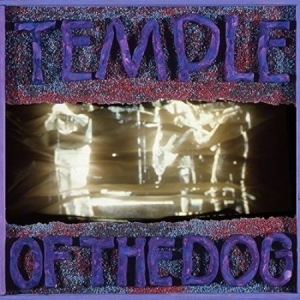 Temple Of The Dog - Temple Of The Dog - US IMPORT (LP)