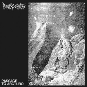 Rotting Christ - Passage To Arcturo (CD)