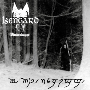 Isengard - Vinterskugge (CD)
