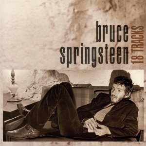 Springsteen Bruce - 18 Tracks (LP) Springsteen Bruce - 18 Tracks (LP)