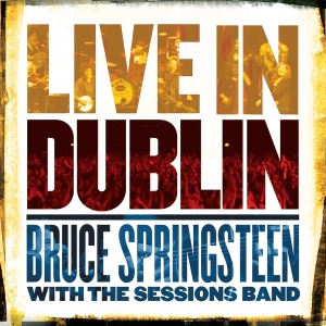 Springsteen Bruce - Live In Dublin (LP) Springsteen Bruce - Live In Dublin (LP)