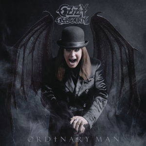 Osbourne Ozzy - Ordinary Man (LP) Osbourne Ozzy - Ordinary Man (LP)