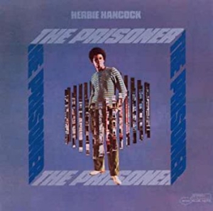 Herbie Hancock - The Prisoner (Vinyl) (LP)