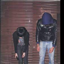 Crystal Castles - Crystal Castles (LP)