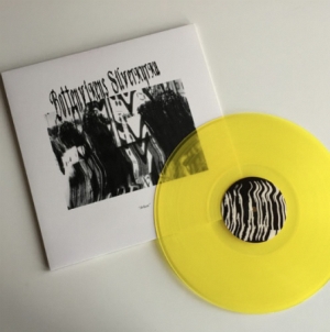 Bottenvikens Silverkyrka - Arken EP (Maxisingle)