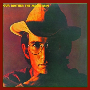 Van Zandt Townes - Our Mother The Mountain (LP)