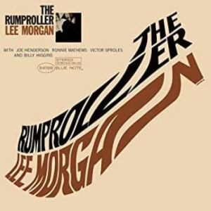 Lee Morgan - The Rumproller (Vinyyli) (LP)