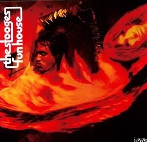 The Stooges - Fun House (2Lp) (LP)