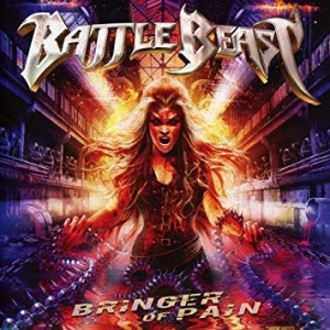 Battle Beast - Bringer Of Pain (CD)