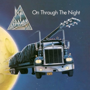 Def Leppard - On Through The Night (Vinyl) (LP)