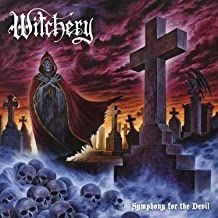 Witchery - Symphony For The Devil (Genudgivelse 2020) (LP)