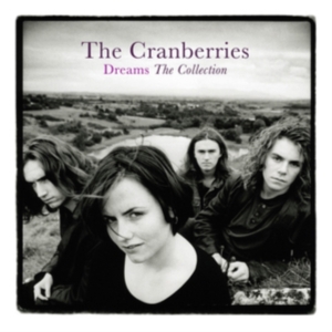 The Cranberries - Dream - The Collection (Vinyyli) (LP) The Cranberries - Dream - The Collection (Vinyyli) (LP)