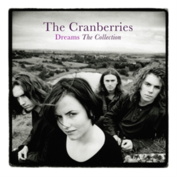 The Cranberries - Dream - The Collection (Vinyyli) (LP)