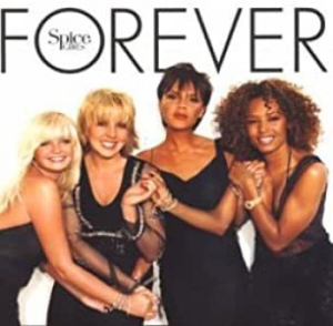 Spice Girls - Forever (Vinyl) (LP)