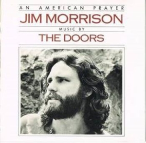 Jim Morrison & The Doors - An American Prayer (Vinyl) (LP)