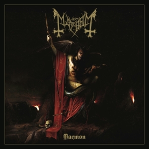 Mayhem - Daemon (CD) Mayhem - Daemon (CD)