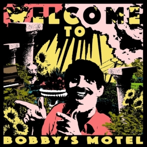 Pottery - Welcome To Bobby's Motel (CD)