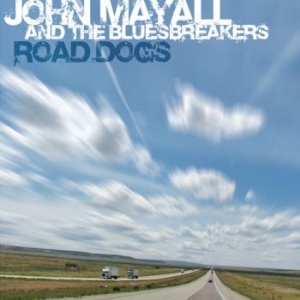 John Mayall & The Bluesbreakers - Road Dogs (CD)