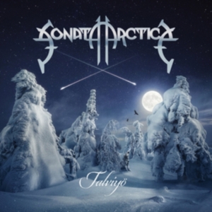 Sonata Arctica - Talviyö (CD)