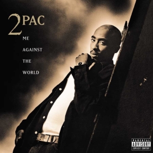2Pac - Me Against The World (2Lp) (LP)