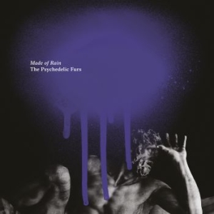Psychedelic Furs The - Made Of Rain (Begrenset opplag lilla vinyl) (LP)