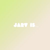 Jarv Is... - Beyond The Pale (LP)