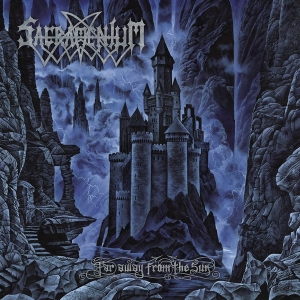 Sacramentum - Far Away From The Sun (Nyutgivelse+Bonus 2020) (CD)