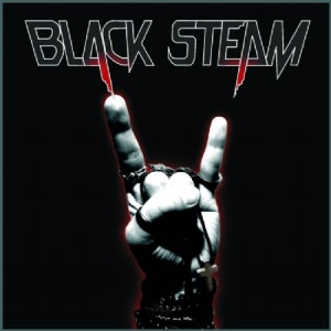 Black Steam - Black Steam Ep. (CD-Maxi)