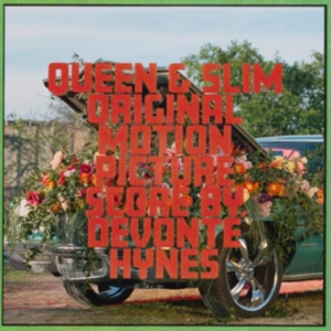 Devonté Hynes - Queen & Slim (Original Motion Pictu (CD)