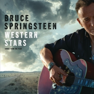 Springsteen Bruce - Western Stars - Songs From The Film (LP)