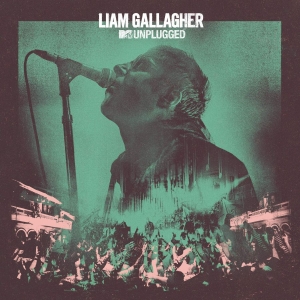 Liam Gallagher - Mtv Unplugged (rajoitettu CD) (CD)