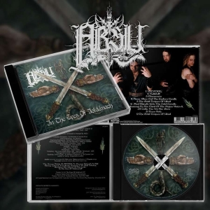 Absu - In The Eyes Of Ioldanach (CD)