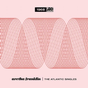 Aretha Franklin - The Atlantic singles collection 1968 (4 x 7\") (Vinylsingle)