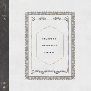 Coldplay - Orphans (rajoitettu vinyylisingle) (vinyylisingle)