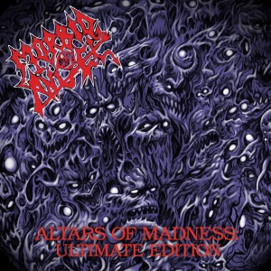 Morbid Angel - Altars Of Madness (2 Cd Digipack Fd (CD)